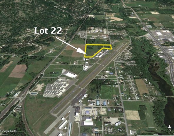 Lot 22 Beaver Ave: Lot 22 Beaver Ave, Sandpoint, ID 83864